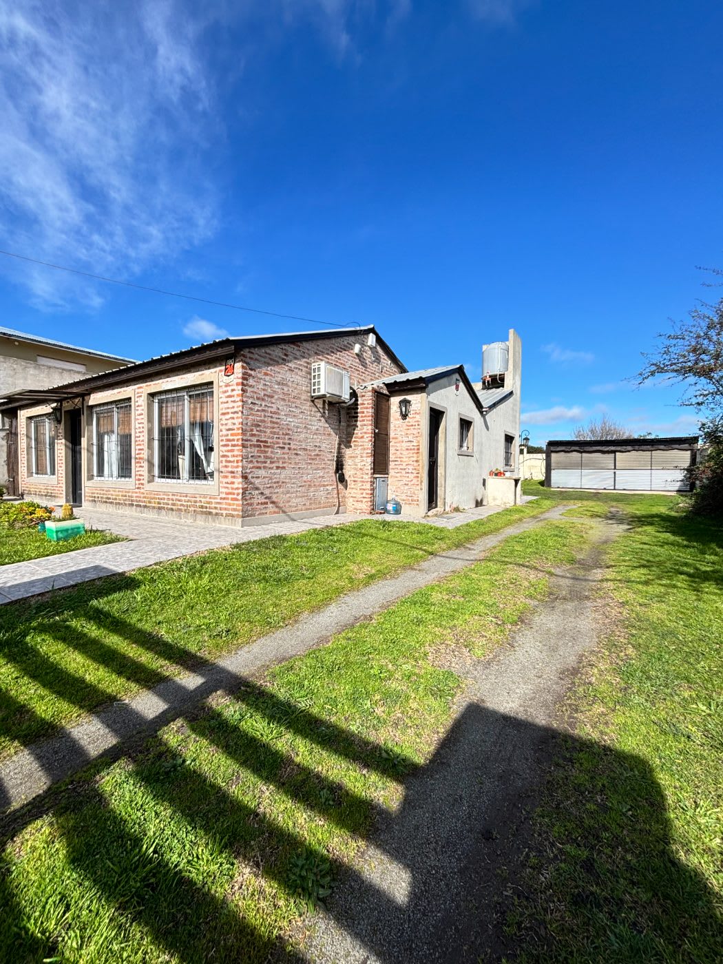 casa en Americo Reynoso 2100, , Tandil en venta a USD 90.000