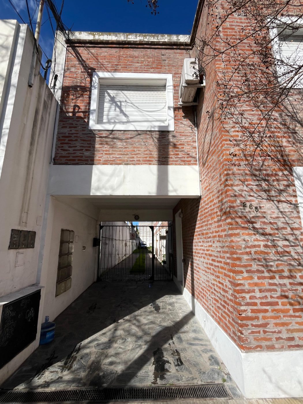departamento en San Martín 200, , Tandil en alquiler a ARS 500.000