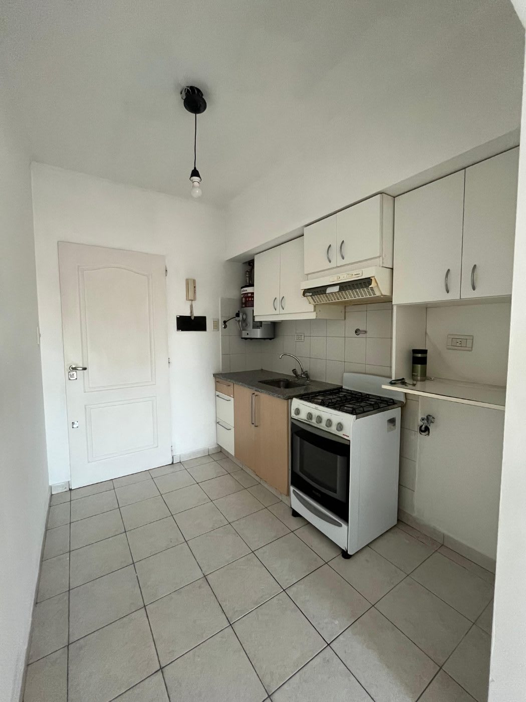 departamento en Paz y San Martín, , Tandil en alquiler a ARS 550.000