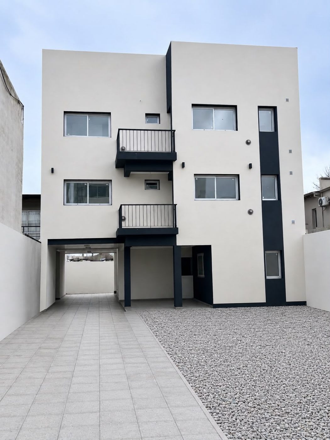 departamento en Saavedra 1500, , Tandil en venta a USD 58.500