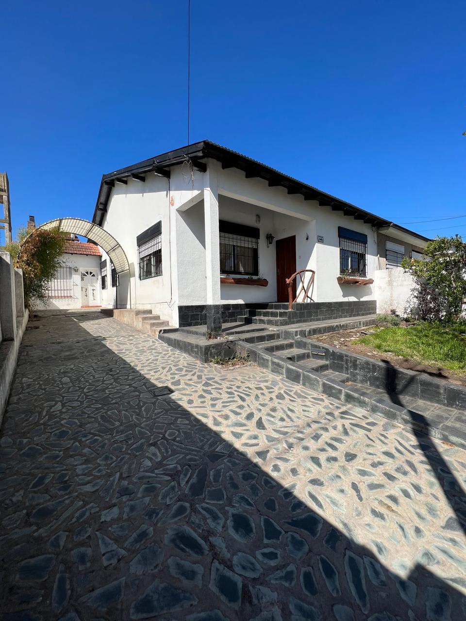 casa en Ruben Dario 440, , Tandil en alquiler a ARS 1.600.000