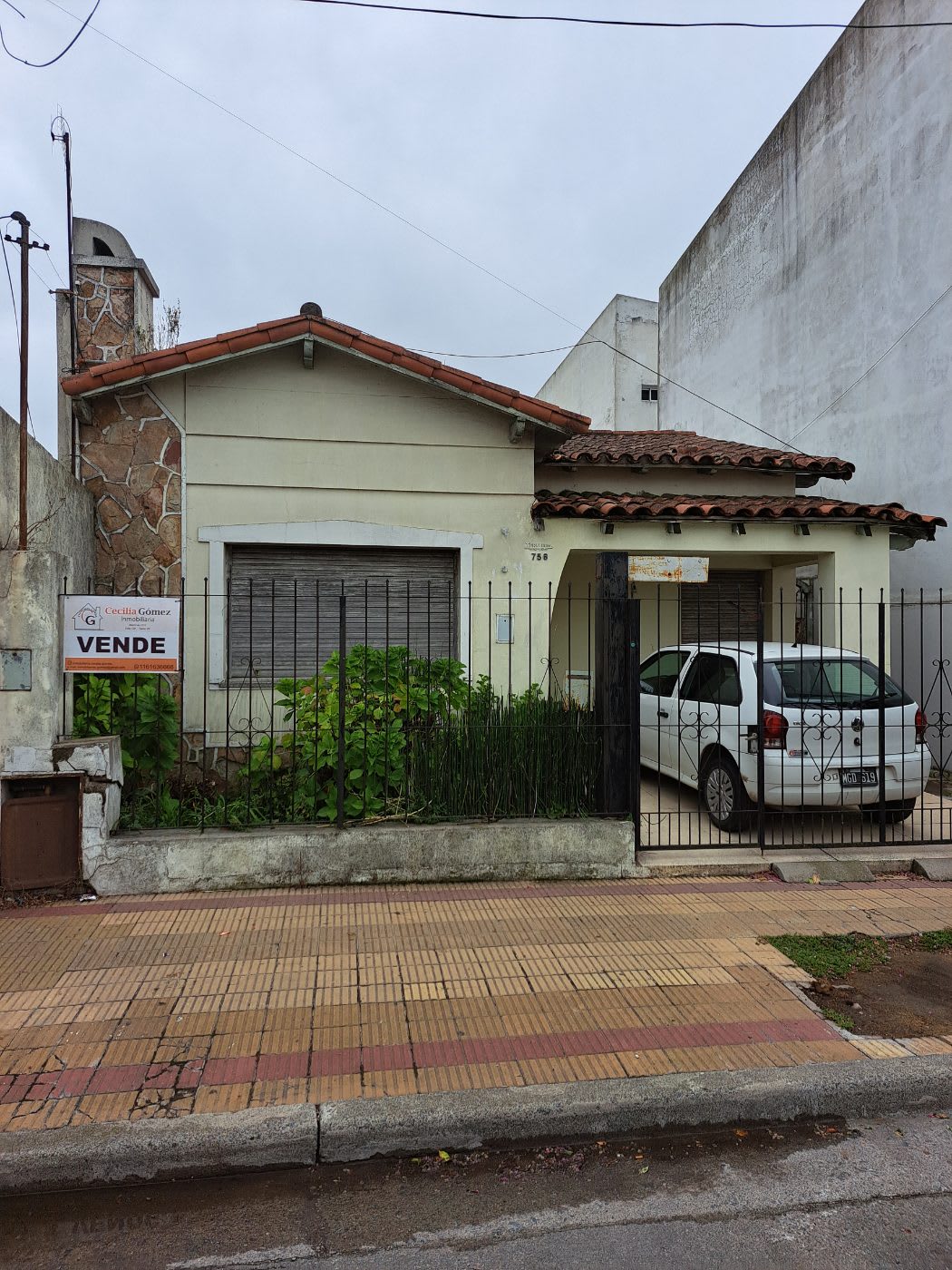 casa en Arana 756, , Tandil en venta a USD 85.000