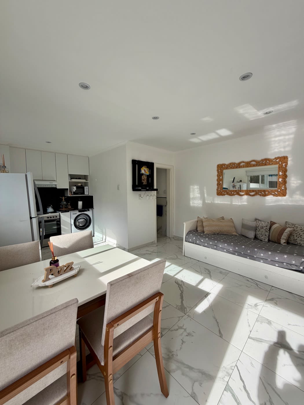 departamento en Montevideo al 1500, , Tandil en venta a USD 78.000
