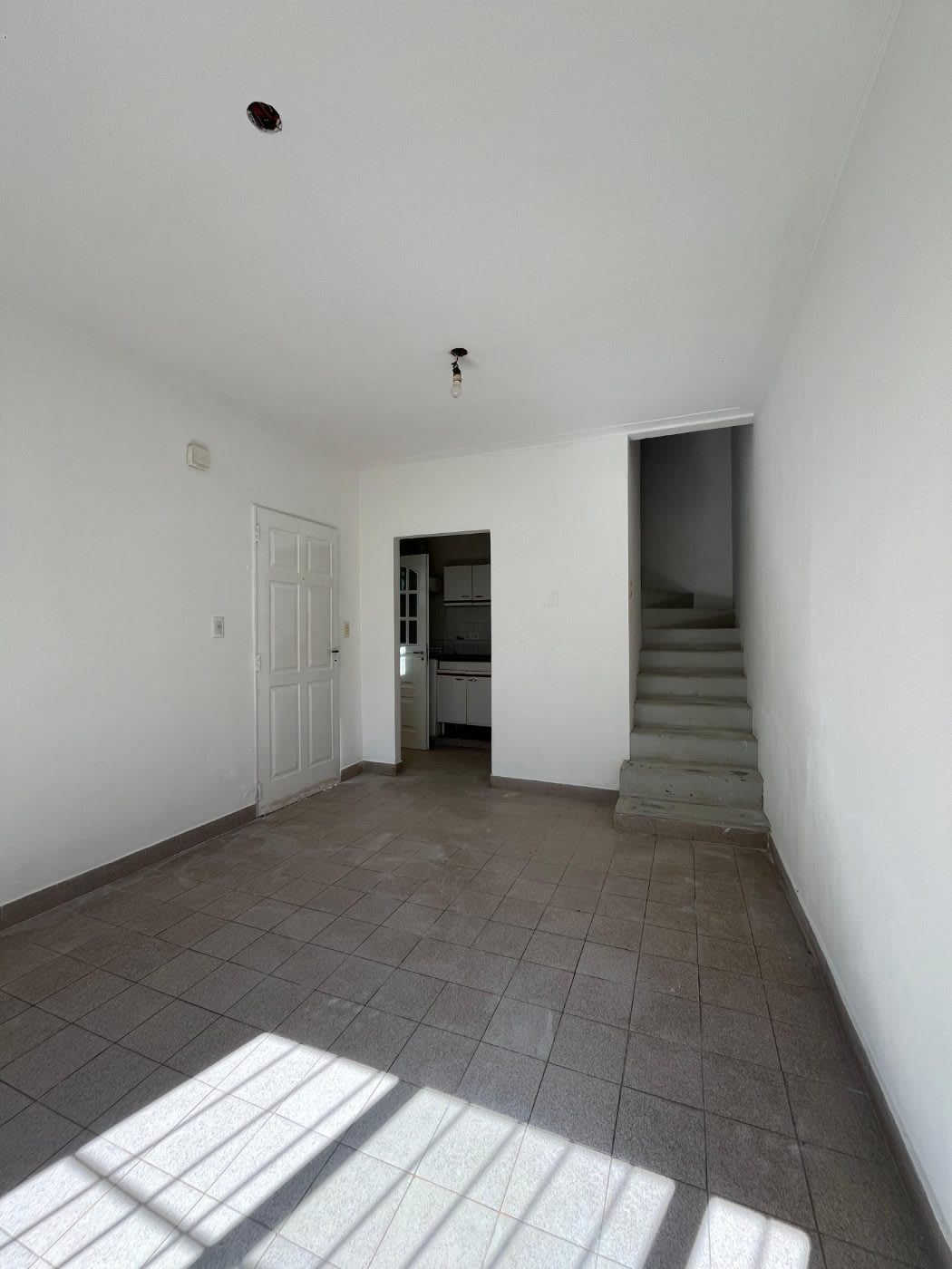 departamento en J. Hernandez 200, , Tandil en alquiler a ARS 500.000