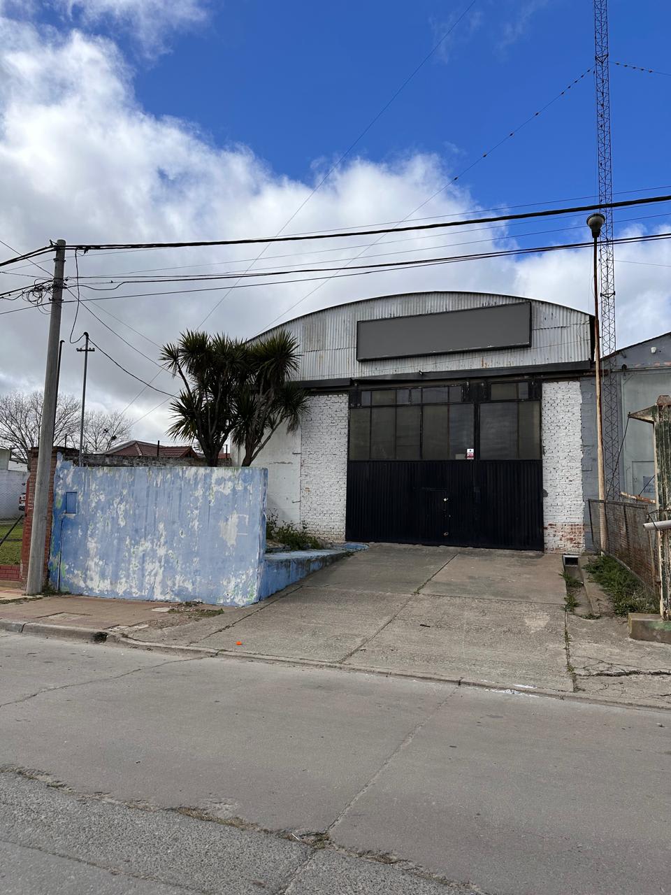 galpon en las malvinas 1151, , Tandil en alquiler a ARS 1.800.000