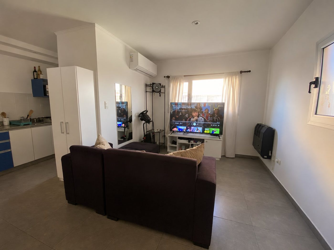departamento en Liniers 1232, , Tandil en venta a USD 79.000
