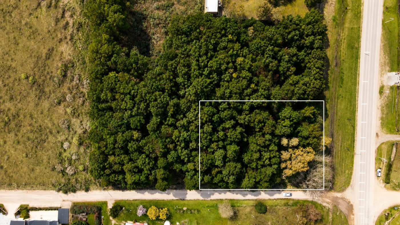 lote en Don Bosco y Suiza, , Tandil en venta a USD 169.000