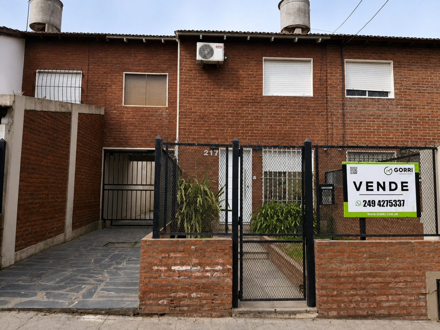 casa en Nicaragua 217, , Tandil en venta a USD 99.900