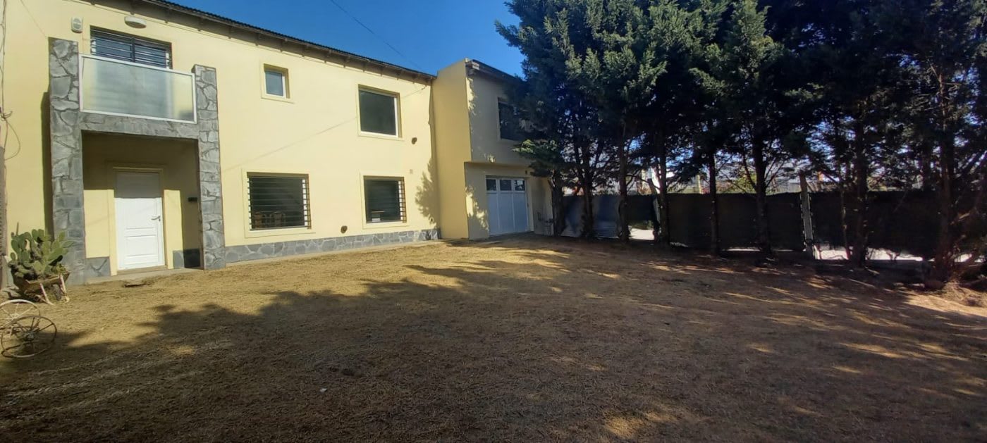 casa en Av. Estrada 600, , Tandil en alquiler a ARS 1.200.000