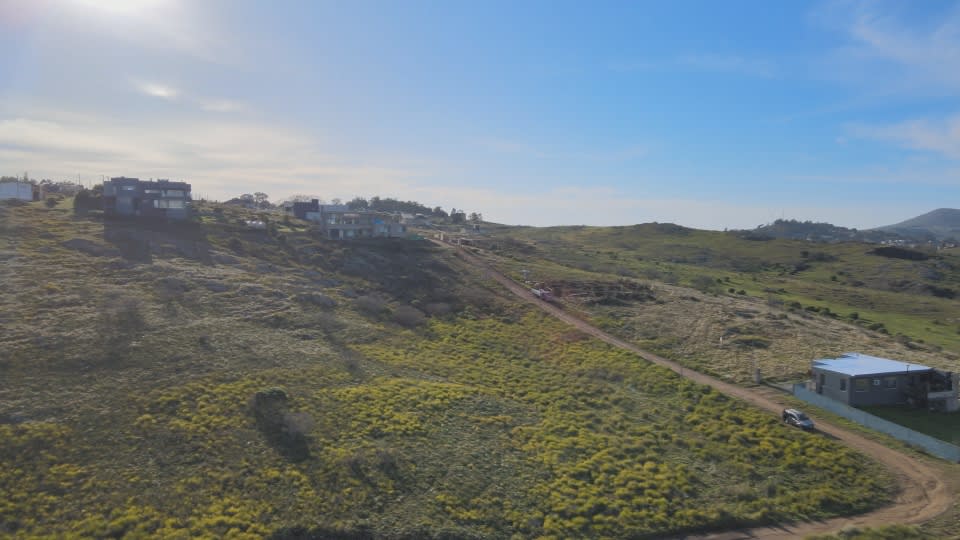 lote en Calihue y O'Higgings, , Tandil en venta a USD 59.900