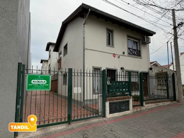 departamento en Av. Del Valle 51, , Tandil en alquiler a ARS 550.000