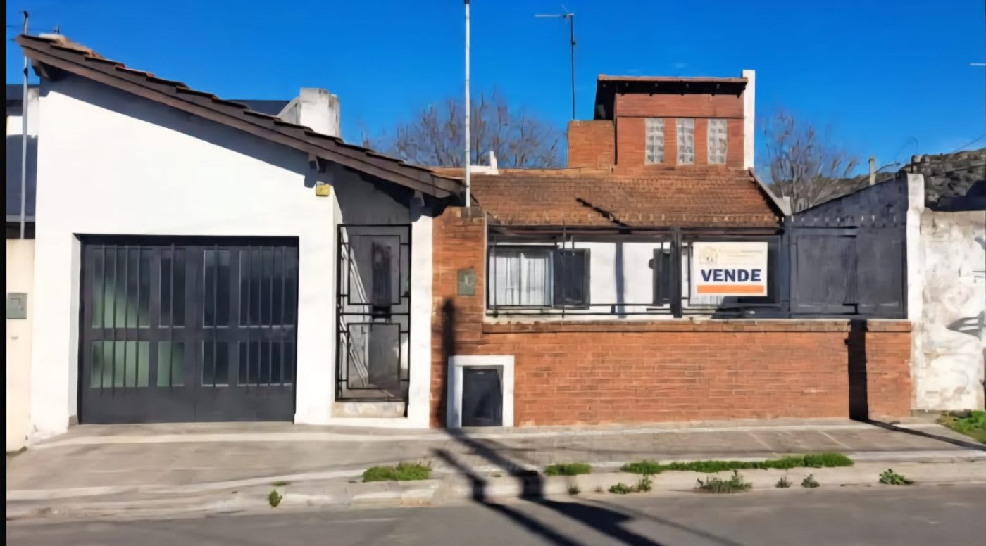 casa en Gaucho Rivero 700, , Tandil en venta a USD 140.000