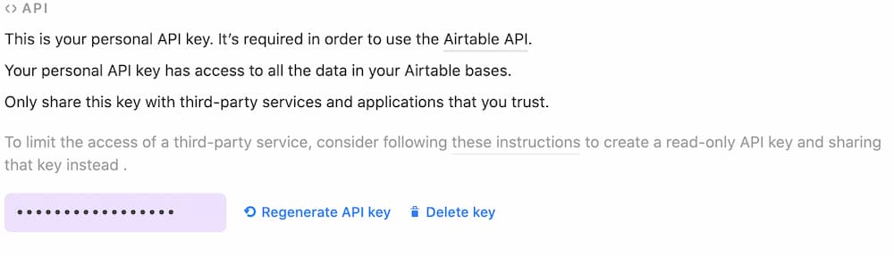 Softr + Airtableで、フォームのページを作成してAirtableにリンクする方法