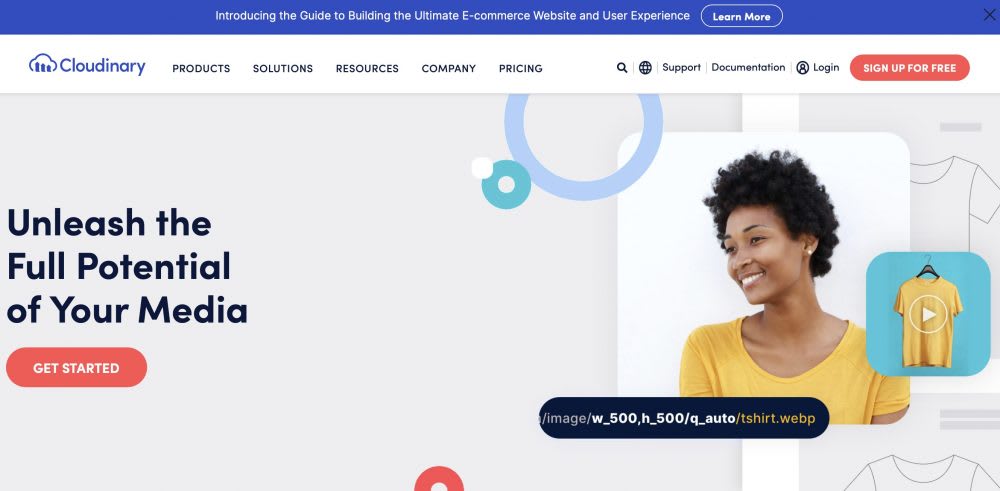 WordPress + Cloudinaryでサイトを高速化する WordPress + Cloudinaryでサイトを高速化する