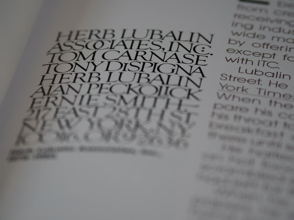 いまさらだけどこのページどのフォントでレンダリングされているの? いまさらだけどこのページどのフォントでレンダリングされているの?