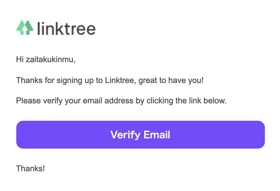 SNSリンクまとめサイトを使ってみる