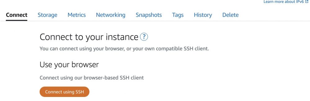 Amazon LightsailでWordPress構築 - WordPress設定編