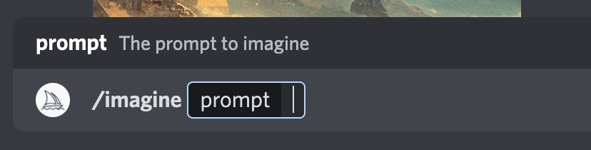 Midjourneyも試してみる