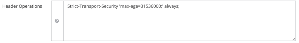 LiteSpeedで、Qualys SSL Server Testで、A+にする方法