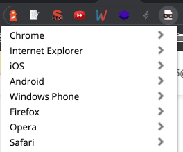 よく使うChrome拡張(随時更新)