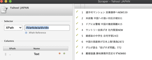 よく使うChrome拡張(随時更新)