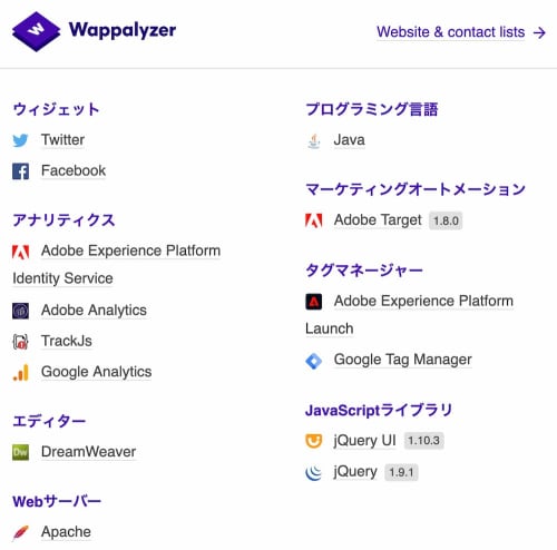 よく使うChrome拡張(随時更新)