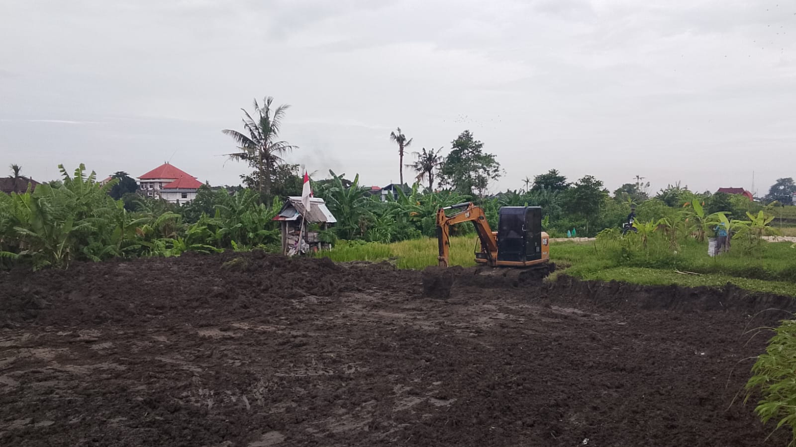 Basement Excavation – Bali Limestone service