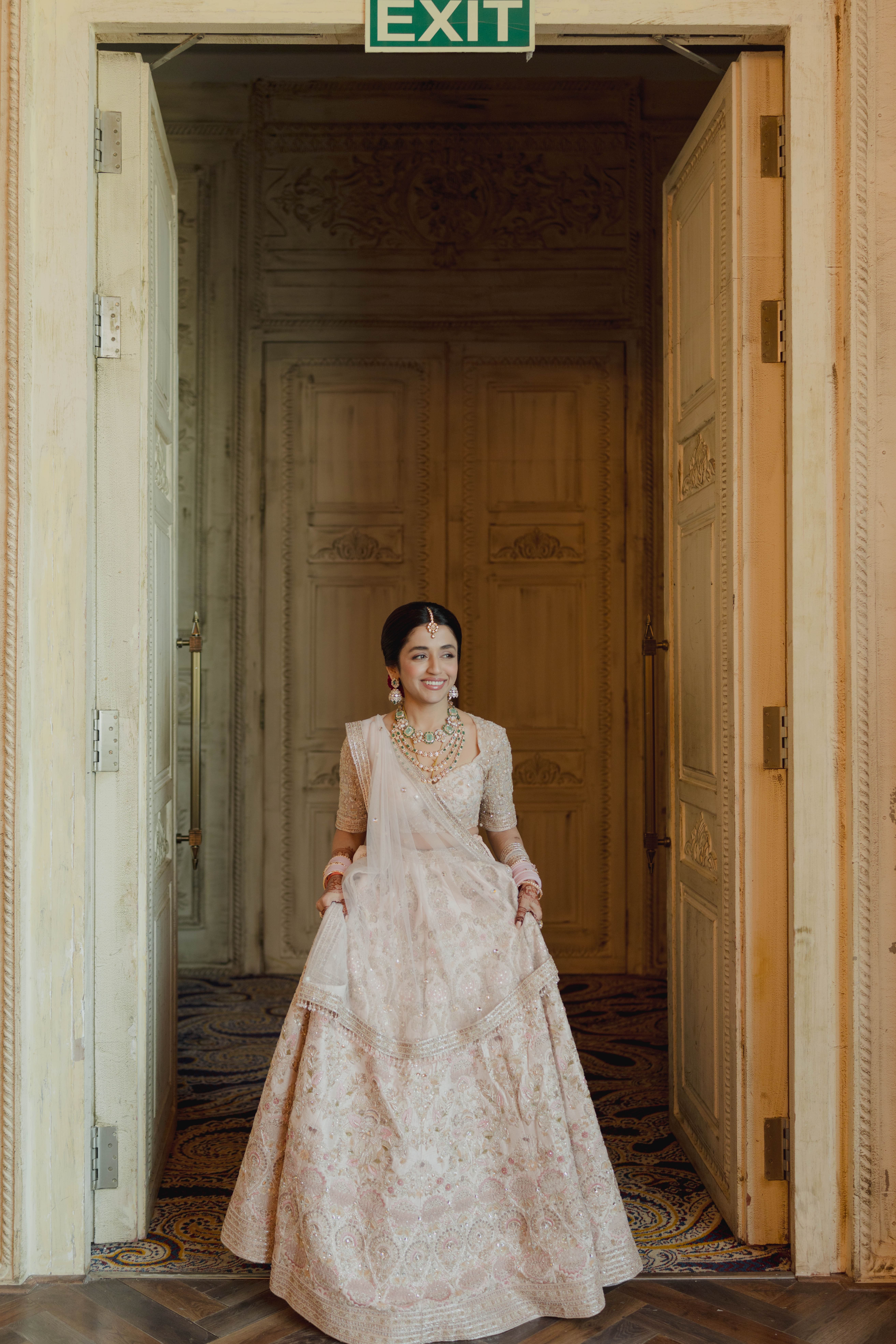 Wedding photo 30