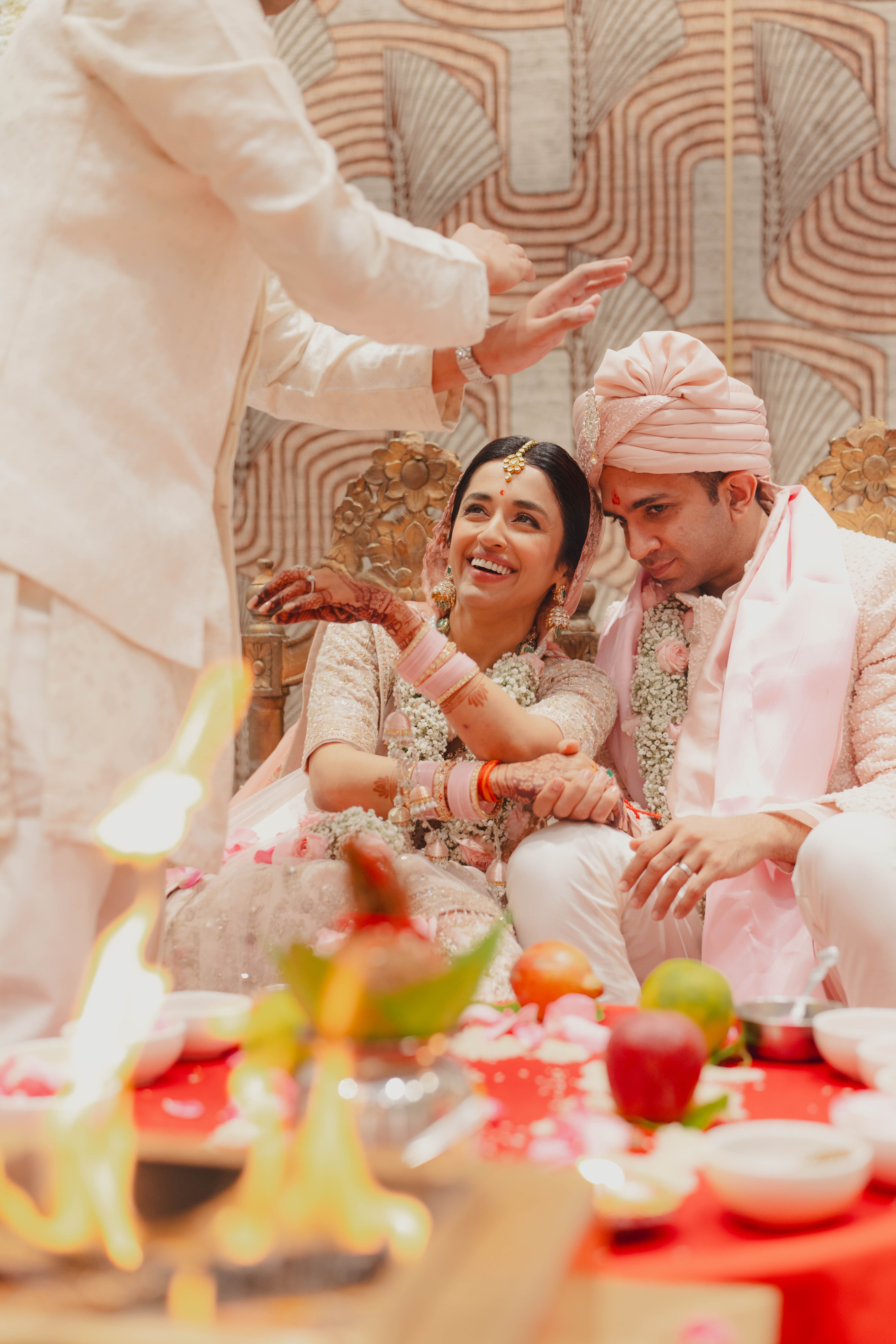 Wedding photo 24