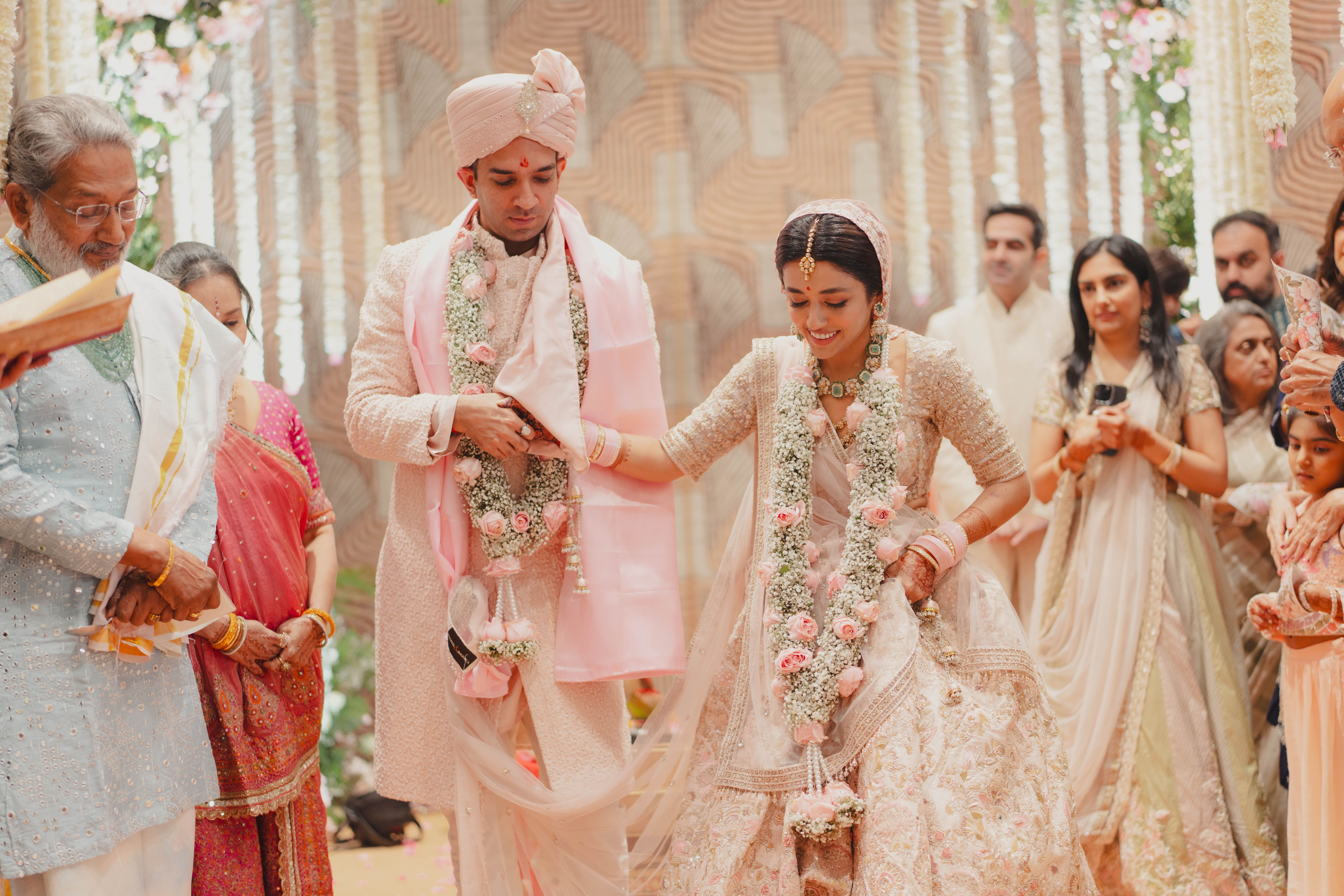 Wedding photo 20