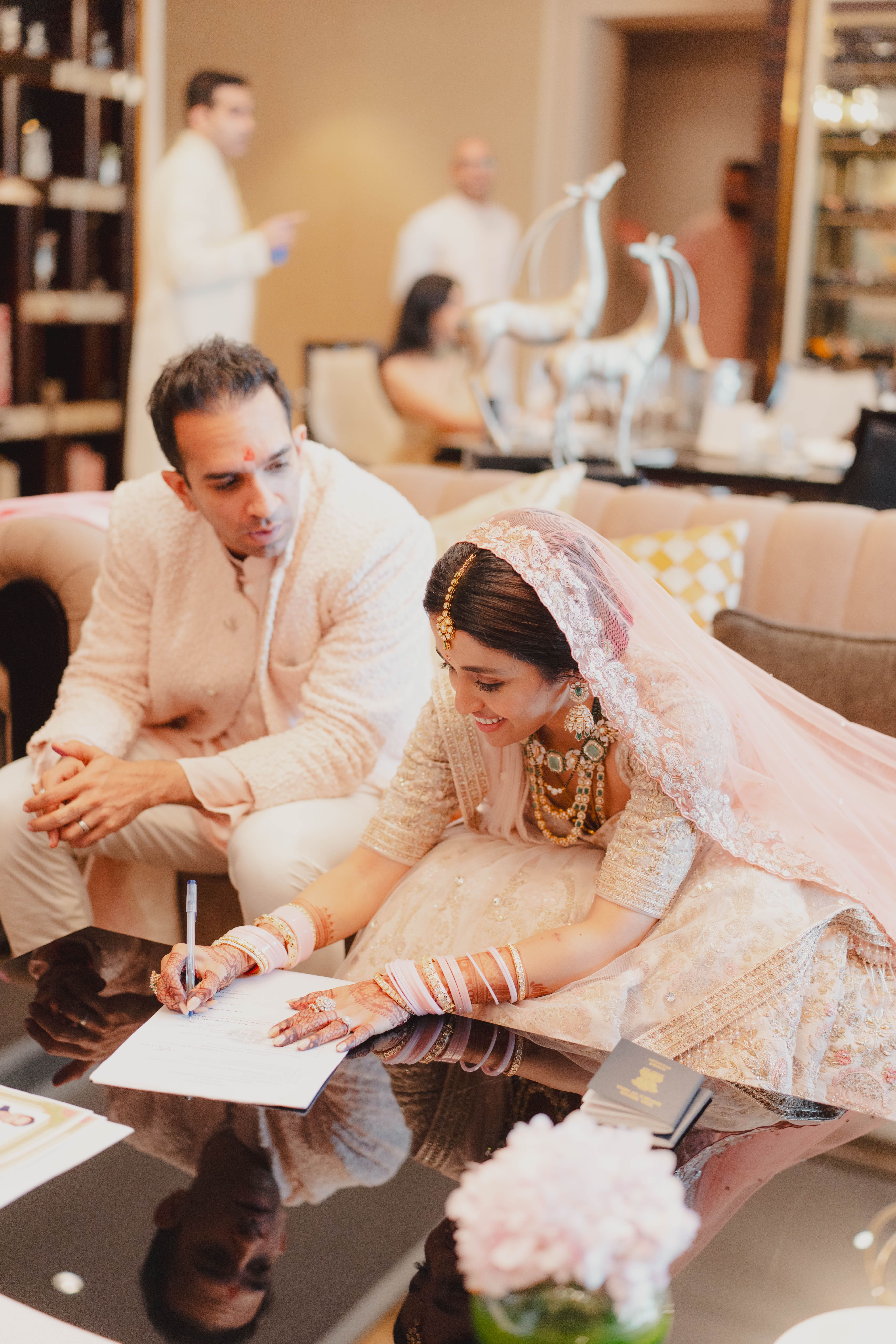 Wedding photo 15
