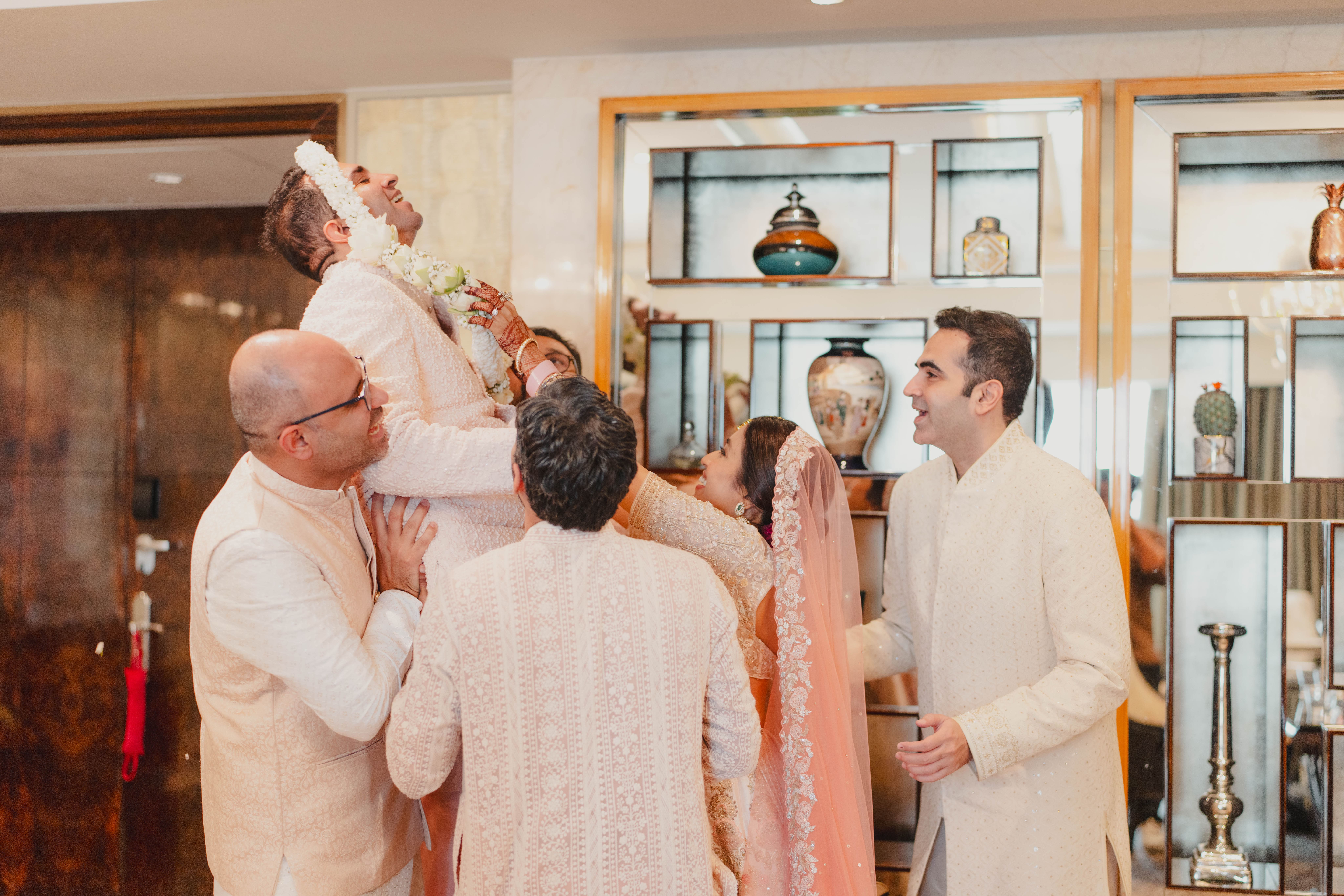 Wedding photo 13