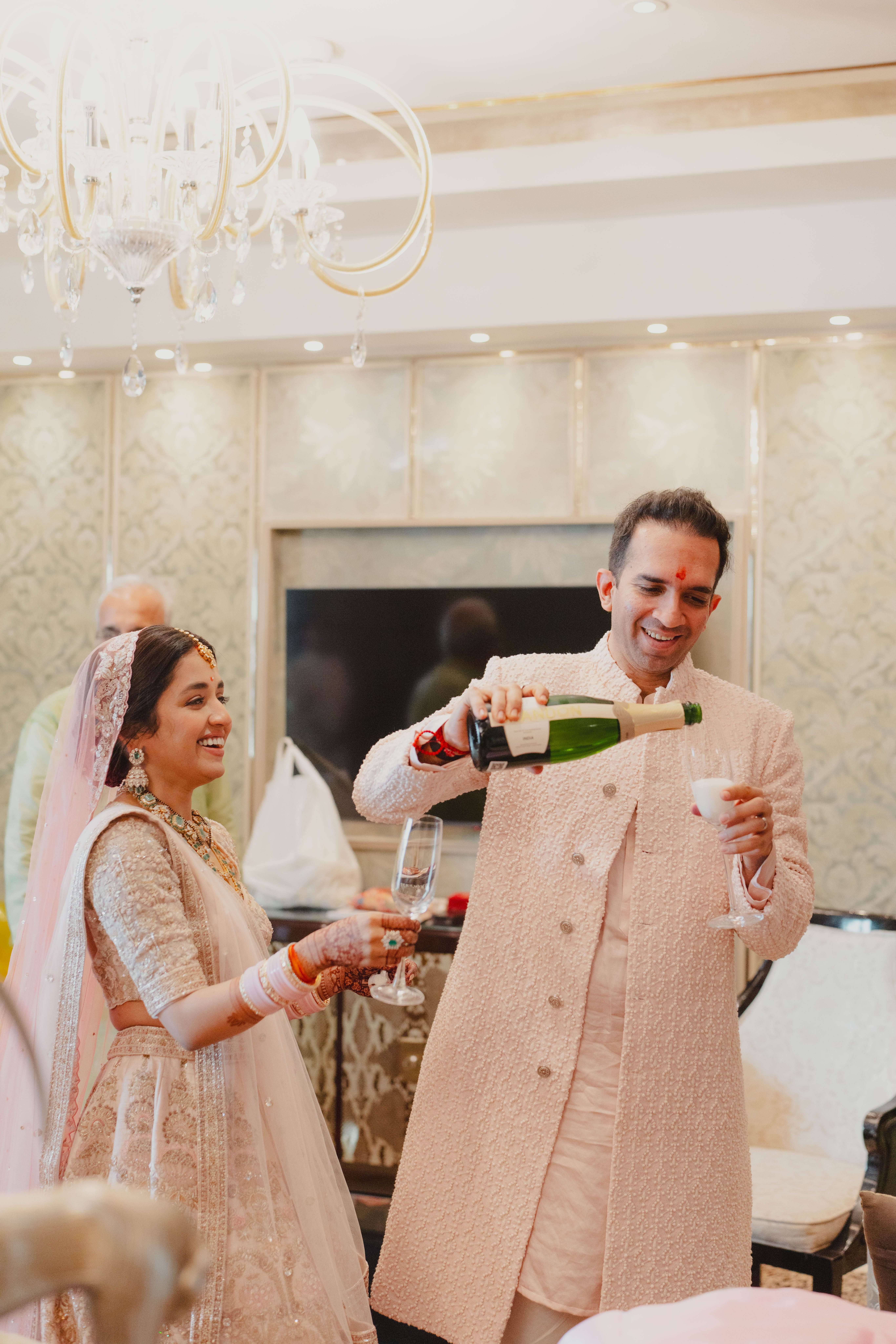 Wedding photo 14