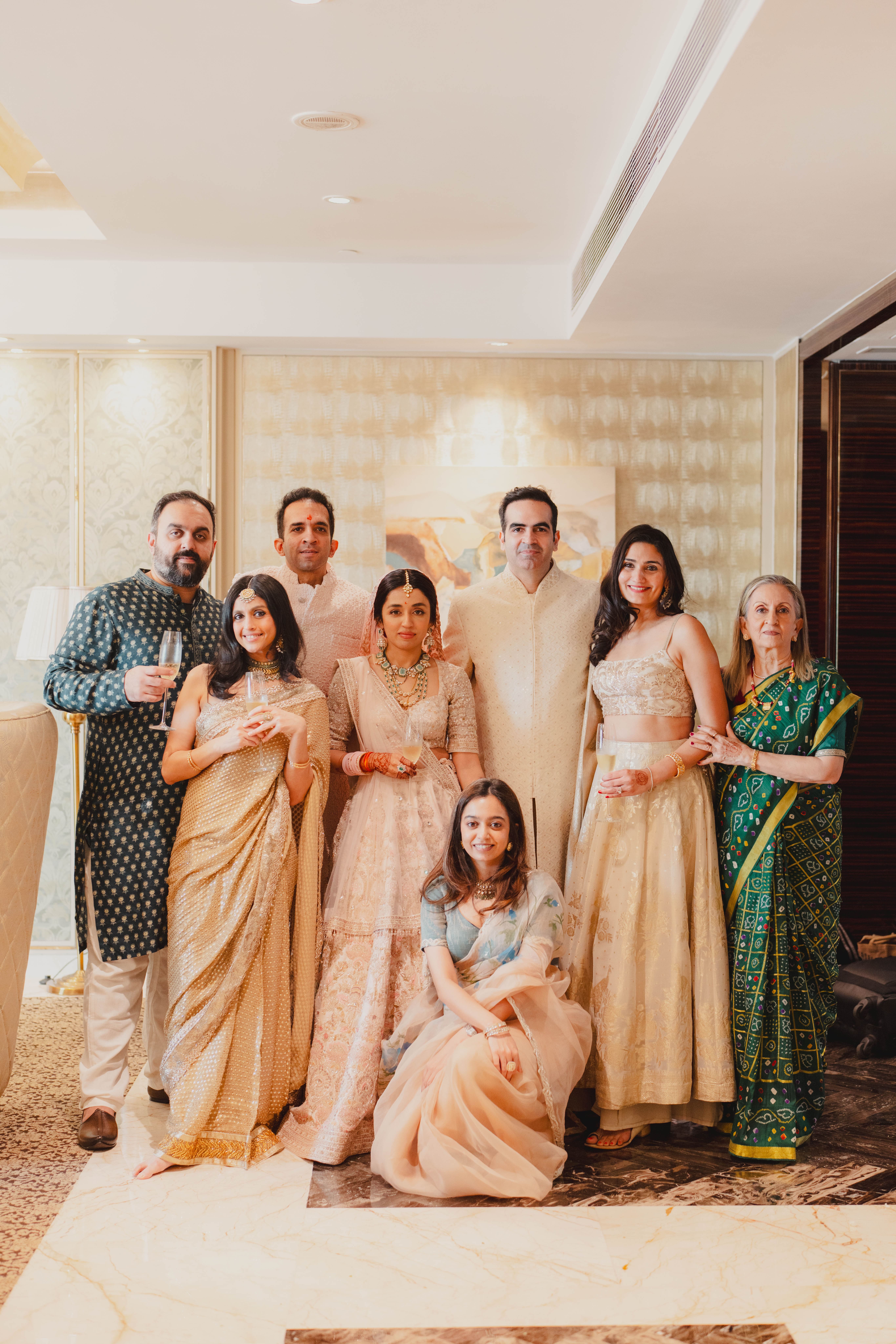 Wedding photo 10
