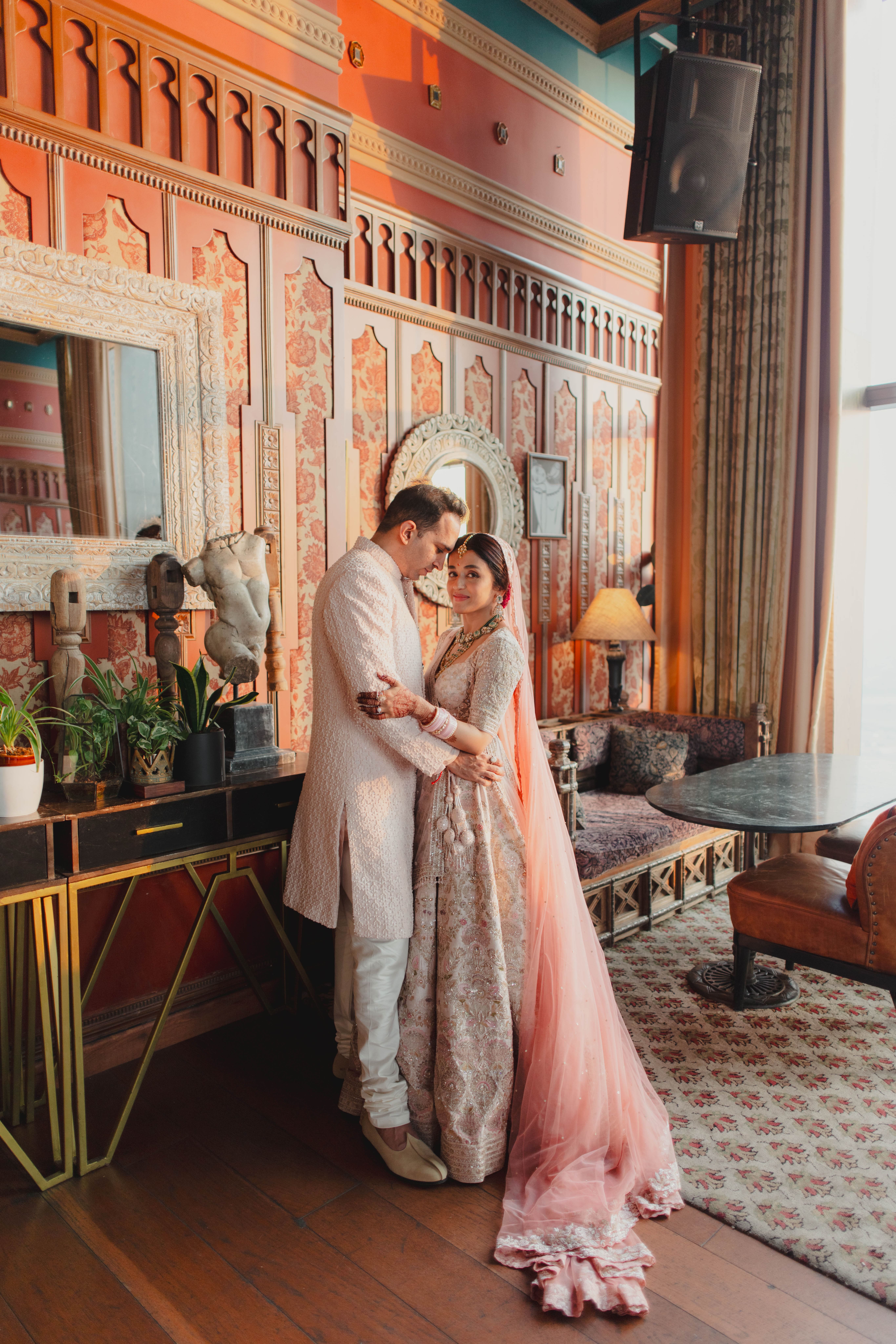 Wedding photo 2