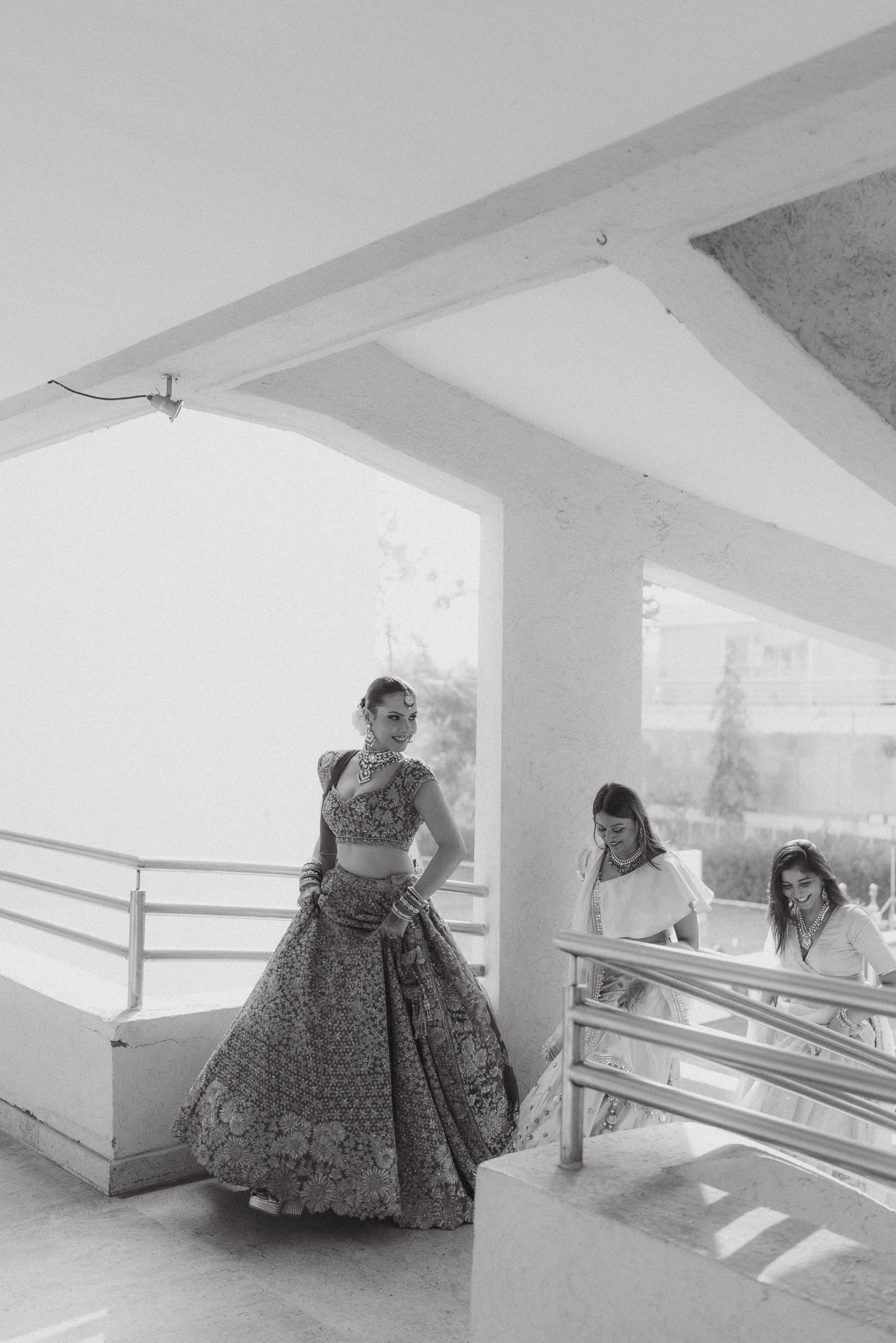 Wedding photo 1
