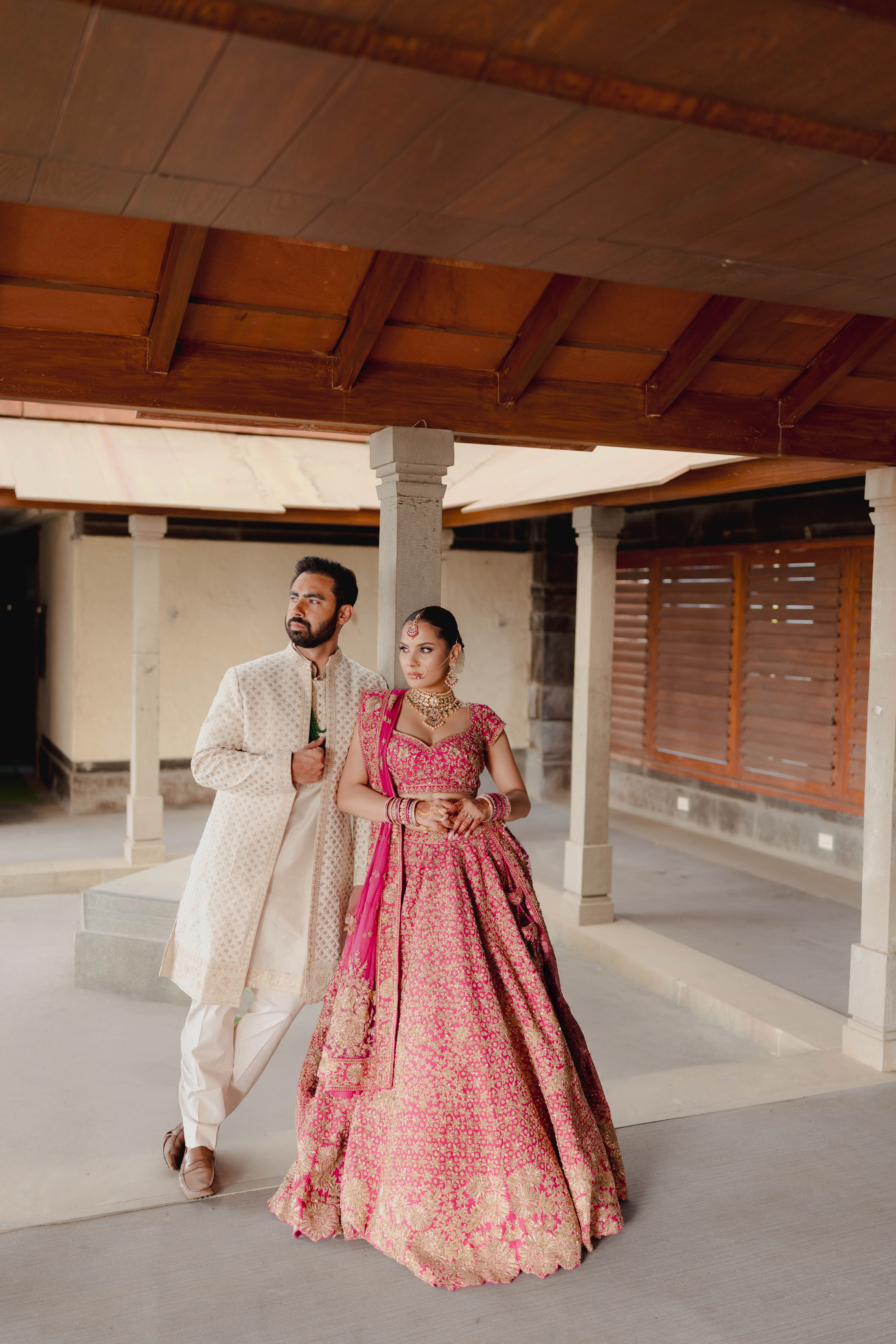 Wedding photo 2