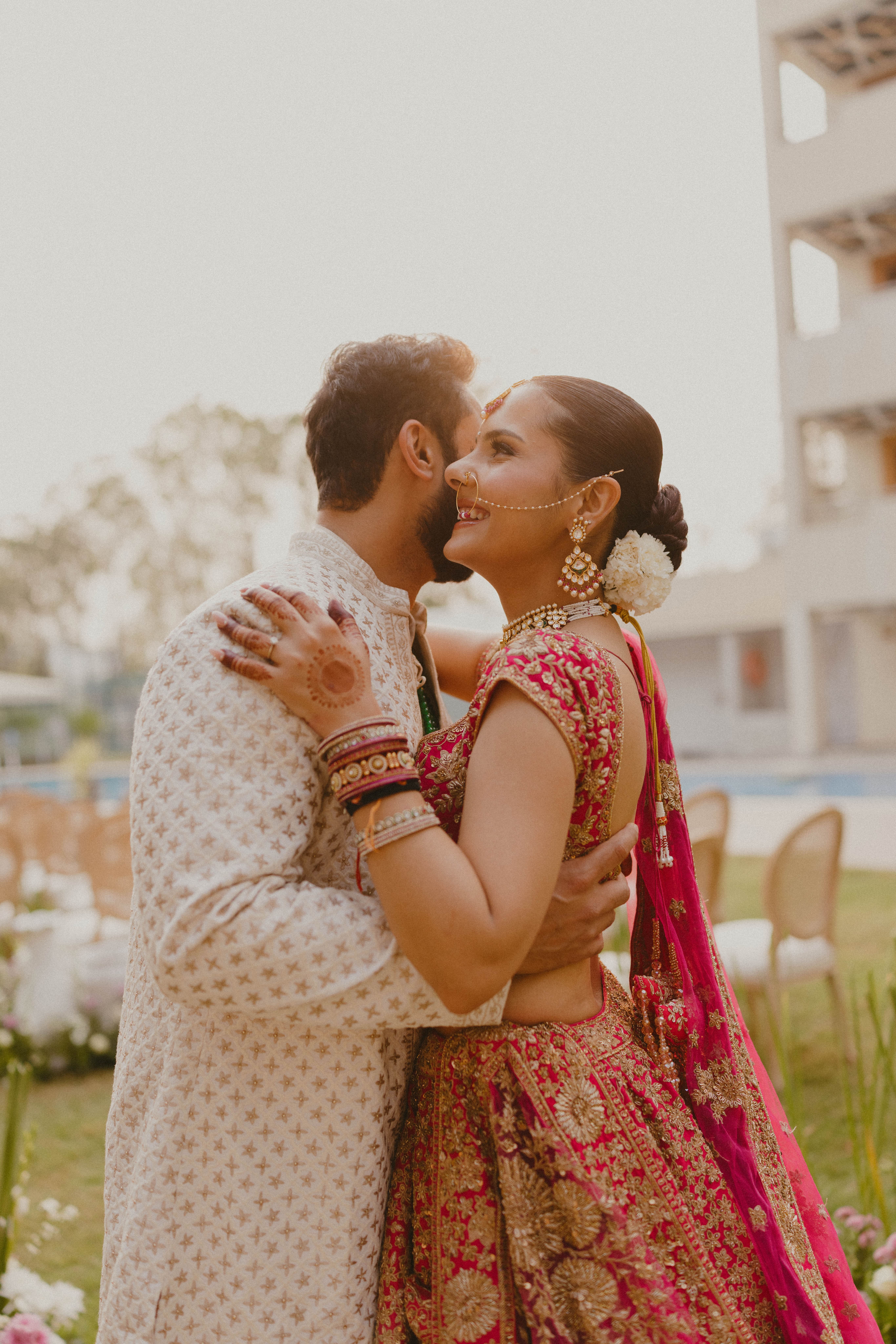 Wedding photo 6