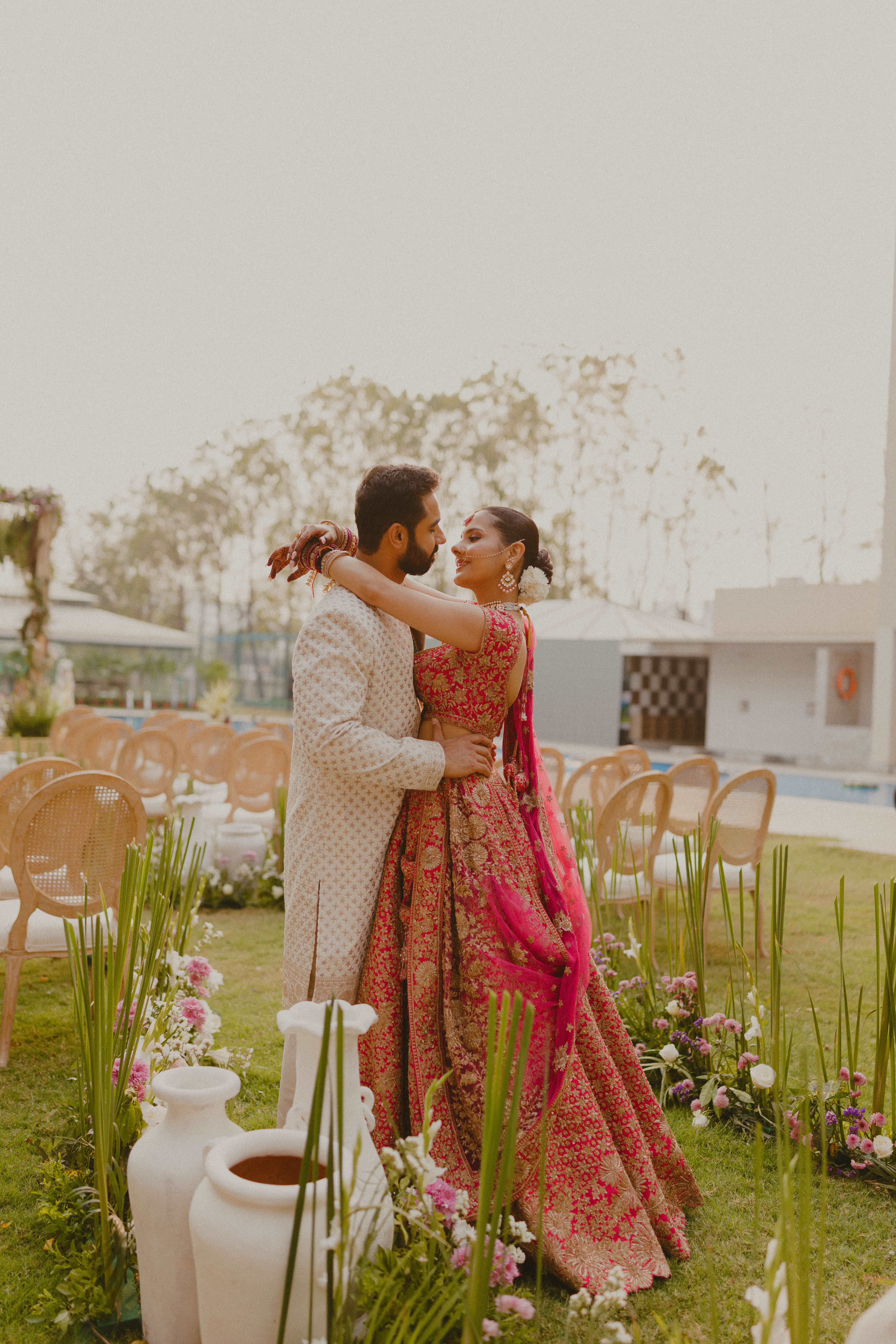 Wedding photo 7