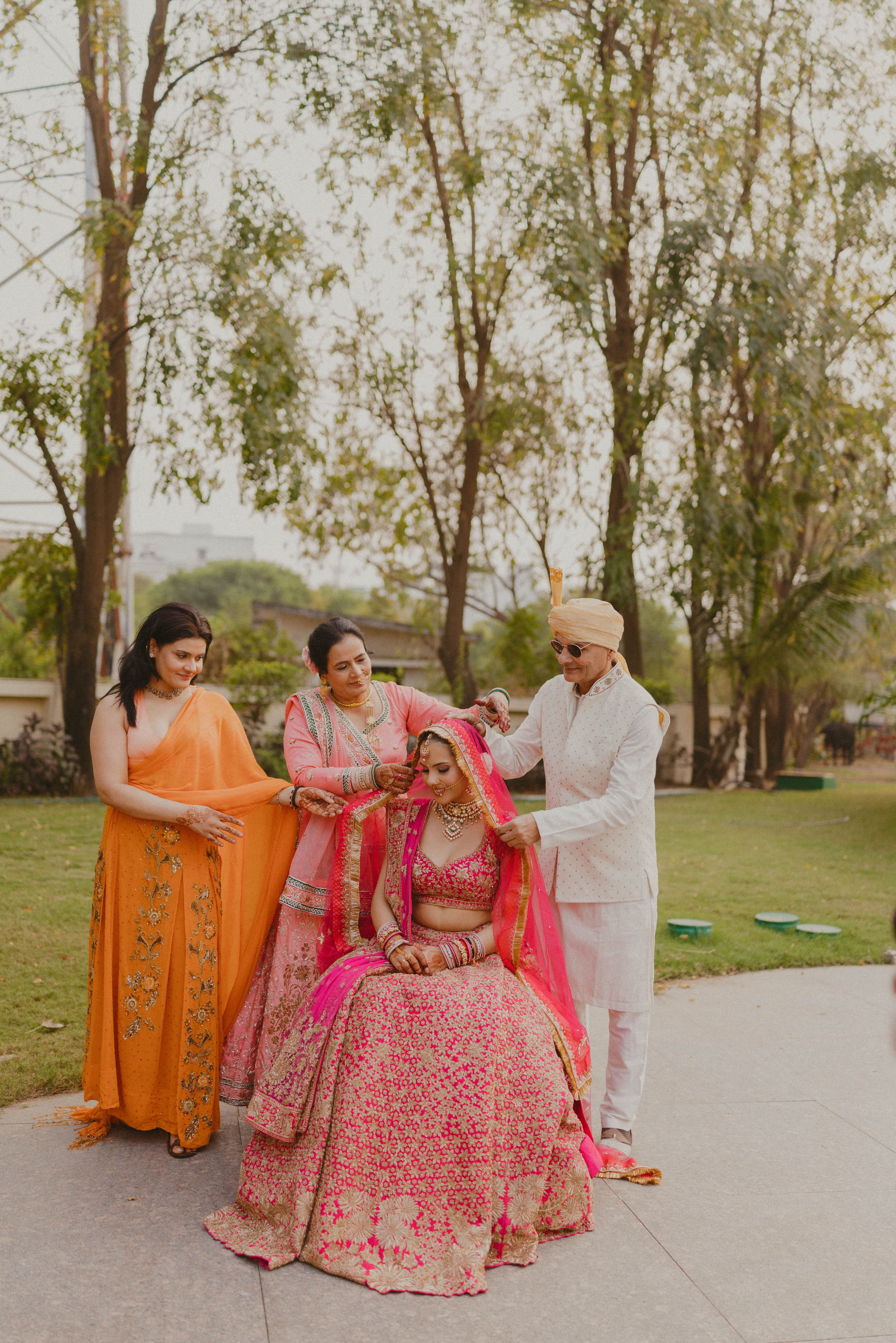 Wedding photo 9
