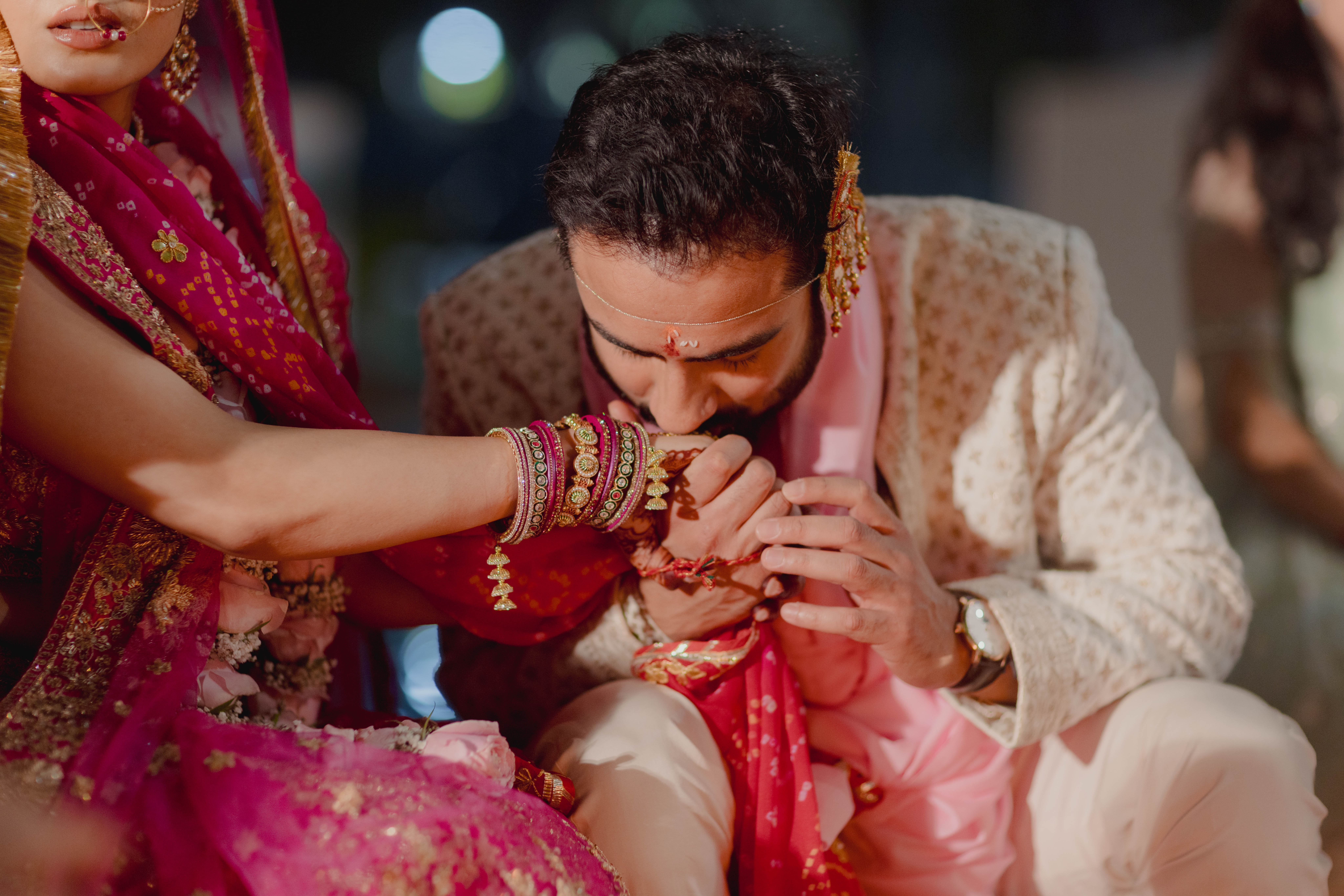 Wedding photo 14