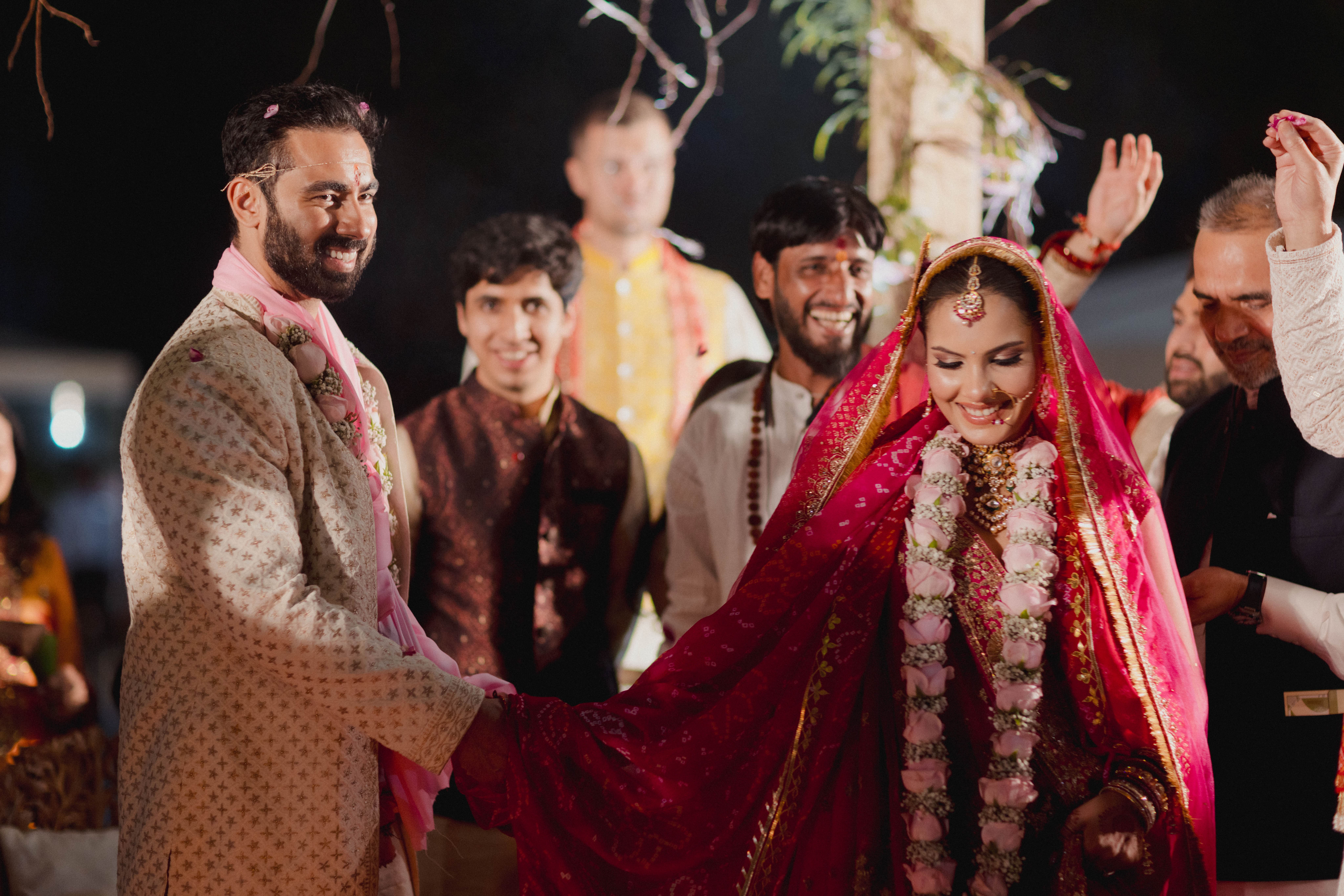 Wedding photo 15