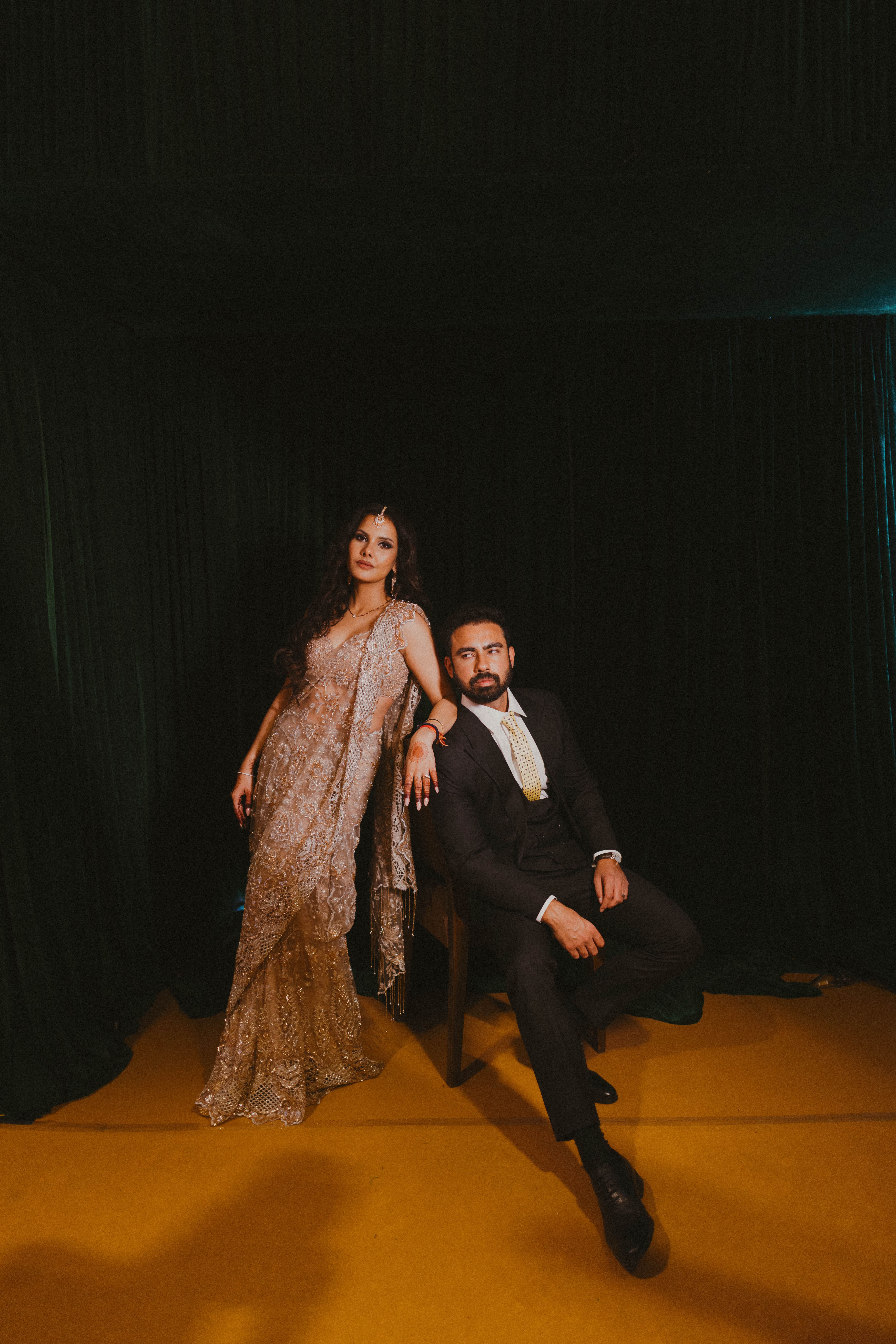 Wedding photo 19
