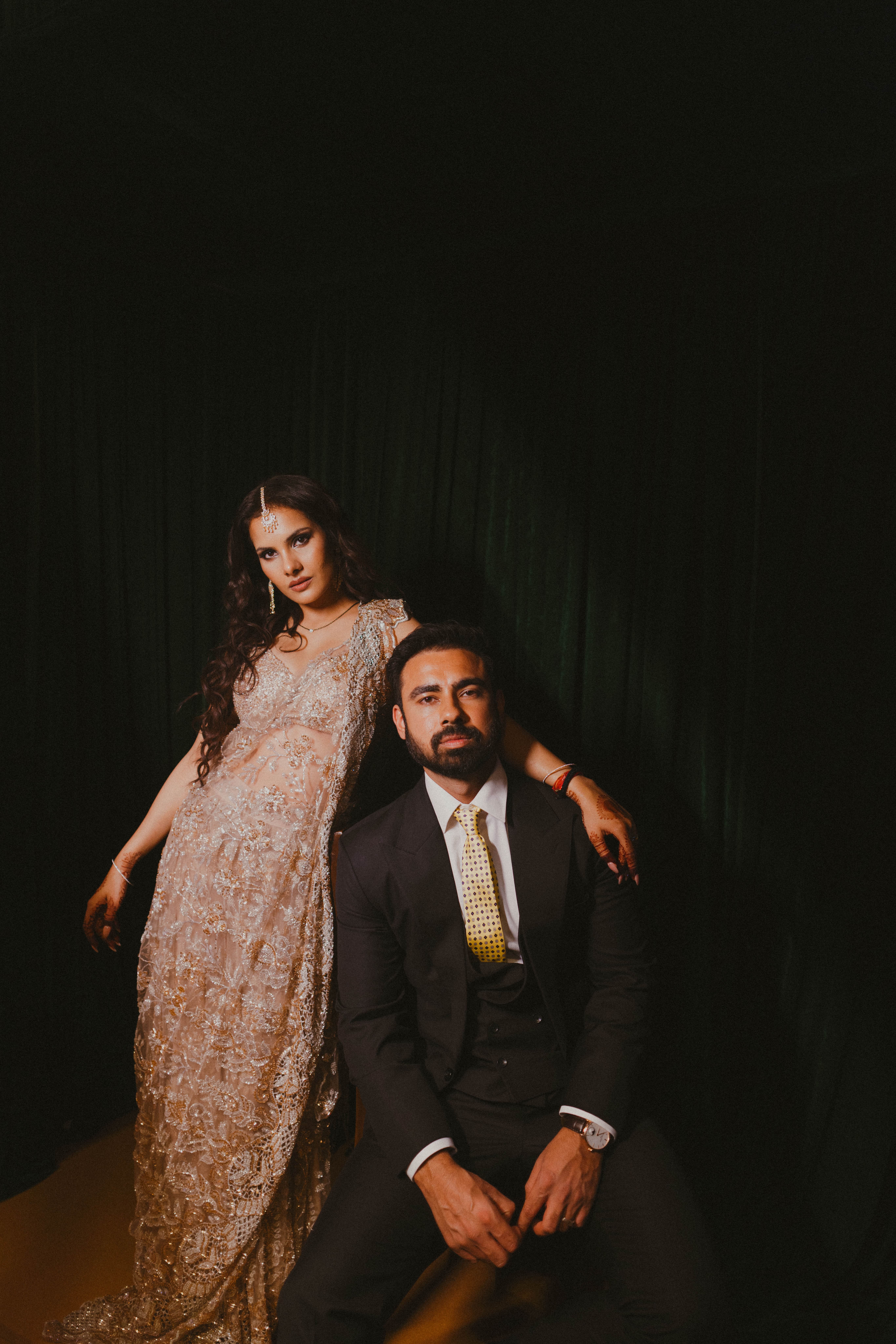 Wedding photo 20