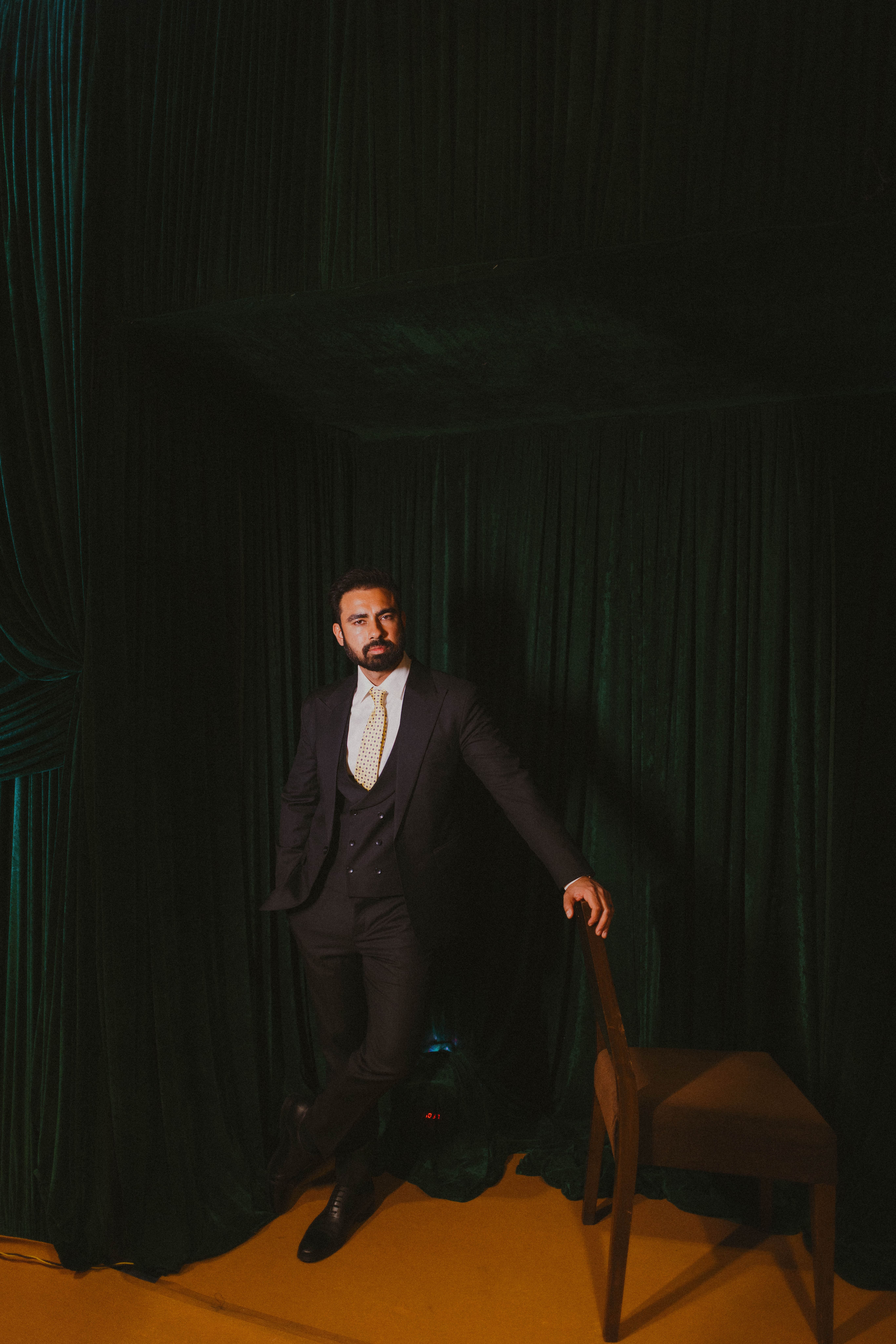 Wedding photo 24