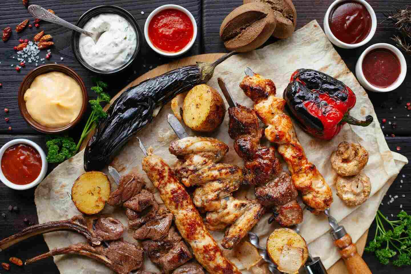 mangal