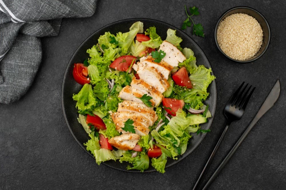 salads