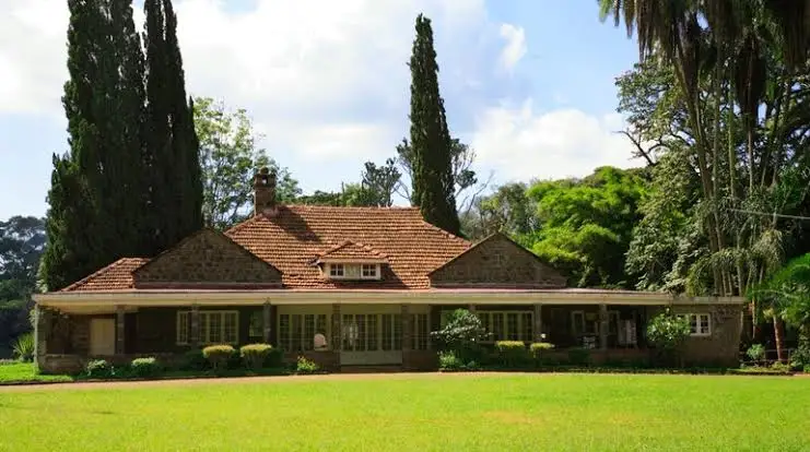 Karen_Blixen_Museum