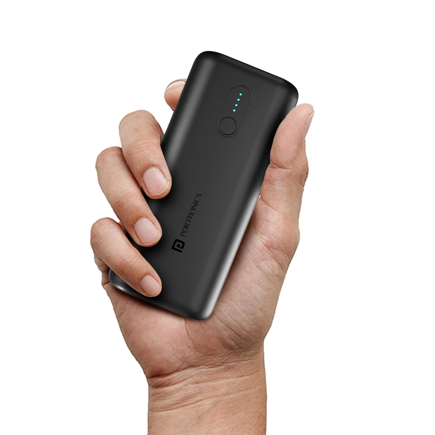 PowerPod 10K 22.5 Watt | Dual Output Ports | LED Battery Indicator | BIS-Certified
