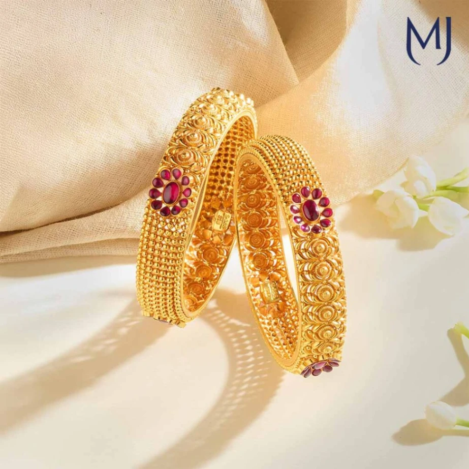 golden color kada
